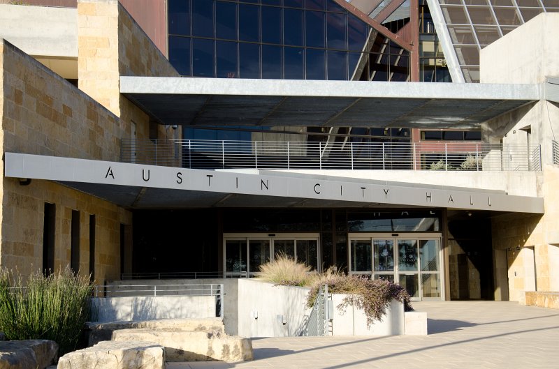 Austin012411-0452.jpg - Austin City Hall