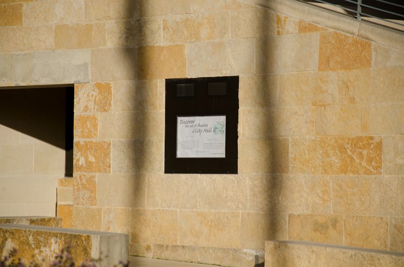 Austin012411-0453.jpg - Discover the art of Austin at City Hall