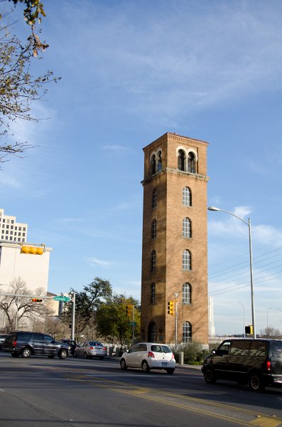 Austin012411-0454.jpg - Buford Tower Carillon (Kitchen Memorial Chimes)