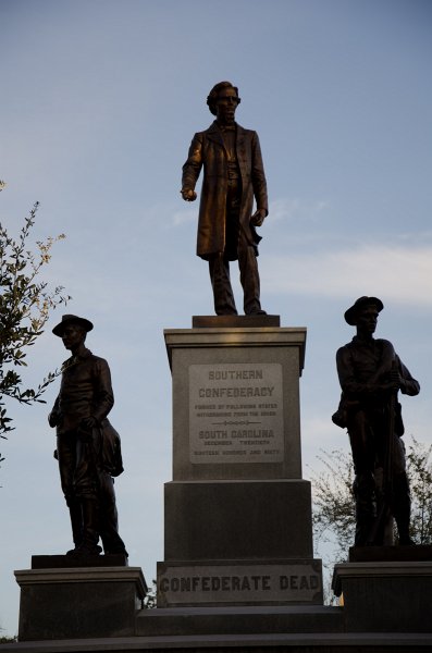 Austin012411-0485.jpg - Late afternoon walk through downtown Austin