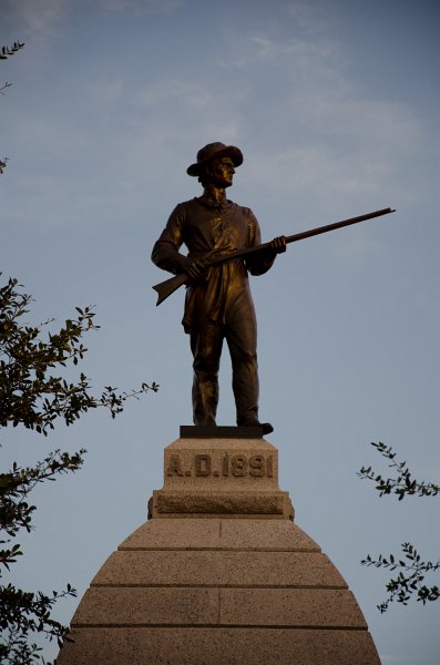 Austin012411-0501.jpg - Heroes of the Alamo, A. D. 1891