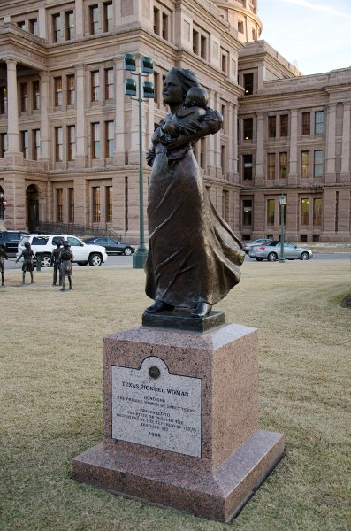 Austin012411-0517.jpg - Texas Pioneer Woman