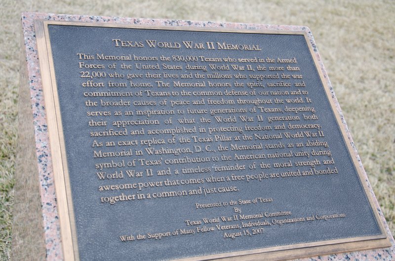 Austin012411-0521.jpg - Texas World War II Memorial