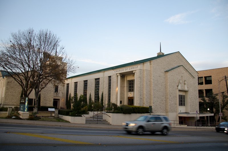 Austin012411-0537.jpg - University Avenue Church of Christ