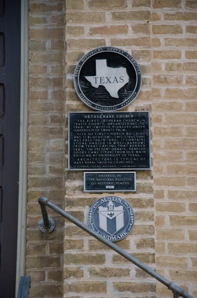Austin012411-0554.jpg - Texas Historical Commission, Gethsemane Church