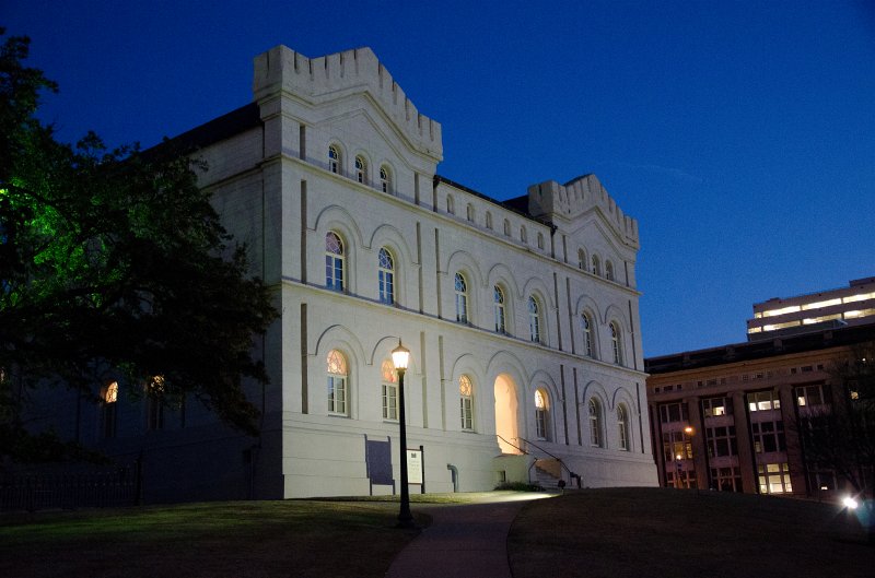 Austin012411-0558.jpg - General Land Office Building