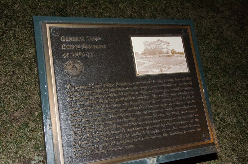 Austin012411-0560.jpg - General Land Office Building