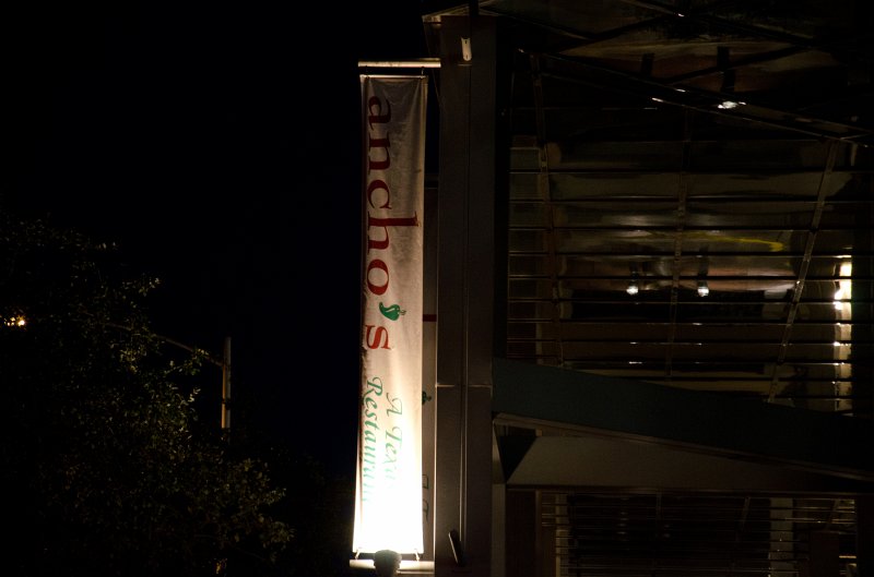 Austin012411-0571.jpg - Austin Centre/Omni Hotel: Ancho's A Texas Restaurant