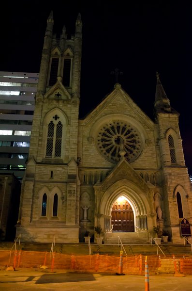 Austin012411-0399.jpg - St Mary Cathedral