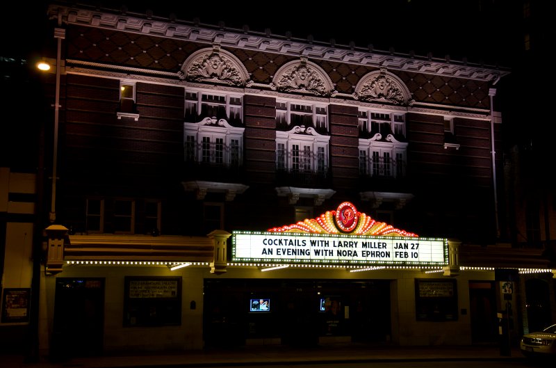 Austin012411-0420.jpg - Paramount Theatre