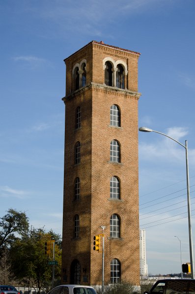 Austin012411-0455.jpg - Buford Tower Carillon (Kitchen Memorial Chimes)