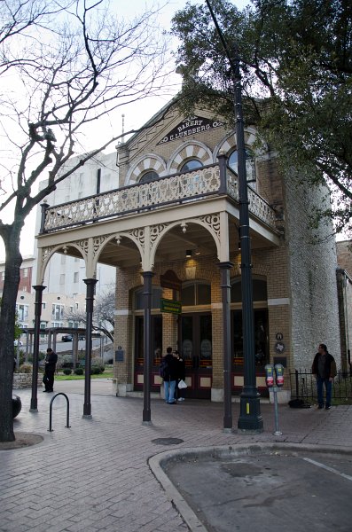 Austin012411-0477.jpg - The Old Bakery