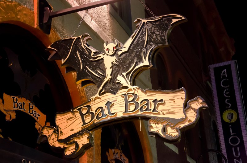 Austin012411-0573.jpg - 6th Street: Bat Bar