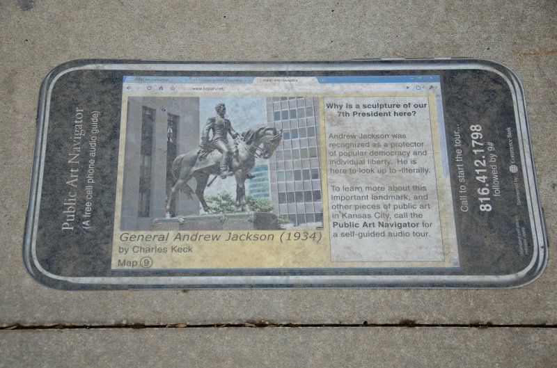 KansasCity022111-0822.jpg - General Andrew Jackson, statue by Charles Keck, 1934 in front of Jackson County Court House