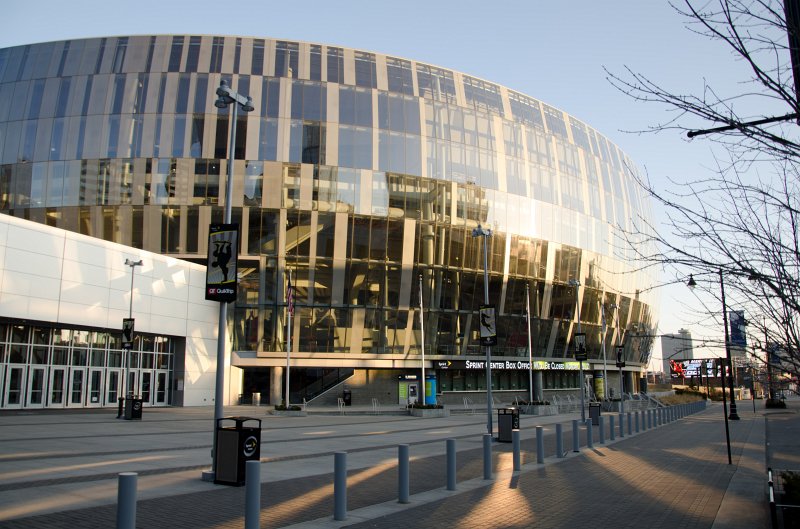 KansasCity022111-0830.jpg - Sprint Center Arena, Grand Blvd view