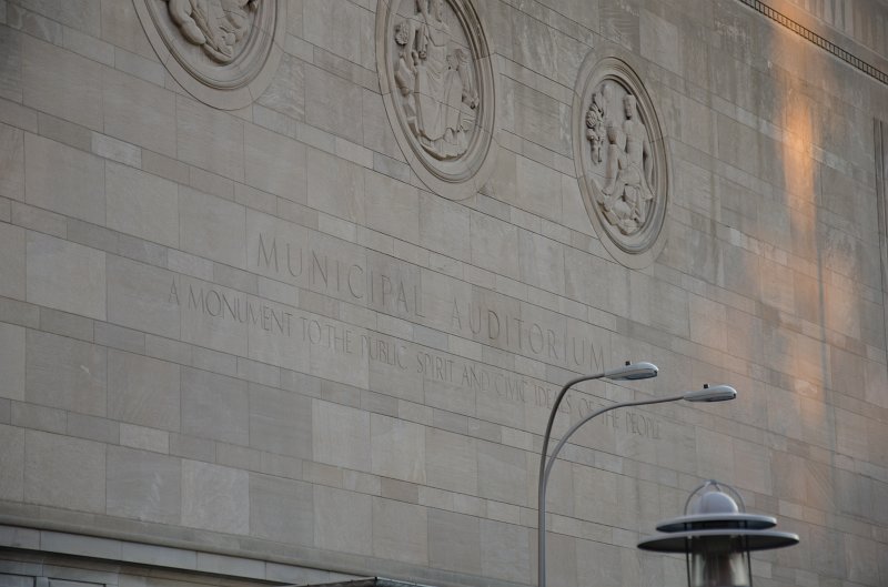 KansasCity022111-0863.jpg - Municipal Auditorium, Arena. A Monument to the Public Spirit and Civic Ideas of the People