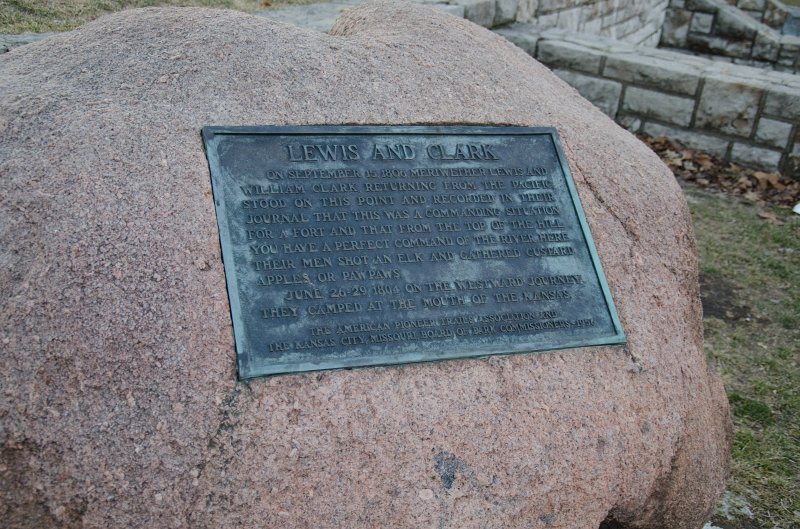 KansasCity022111-0895.jpg - Lewis and Clark Monument at Clark's Point