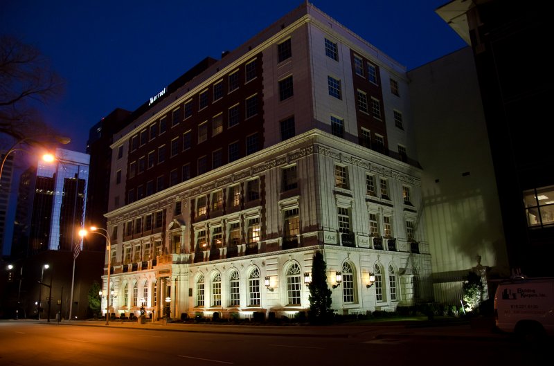 KansasCity022111-0931.jpg - The Deramus Building, 301 w 11th street