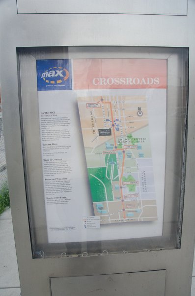 KansasCity062011-3979.jpg - Crossroads, You are here map