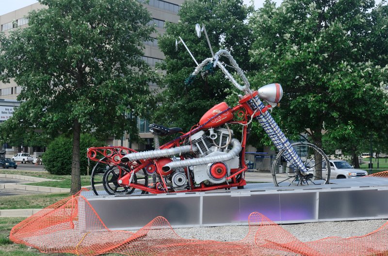 KansasCity062011-3947.jpg - Union Station--Art of the Chopper exhibit