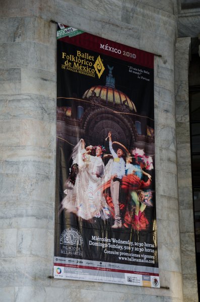 MexicoCity011011-0216.jpg - Ballet Folklórico de México de Amalia Hernández