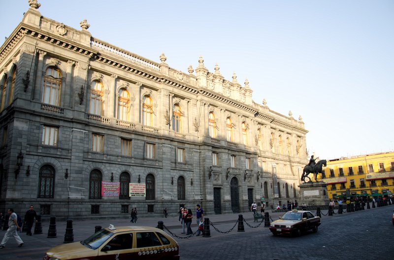 MexicoCity011011-0231.jpg - Museo Nacional de Arte