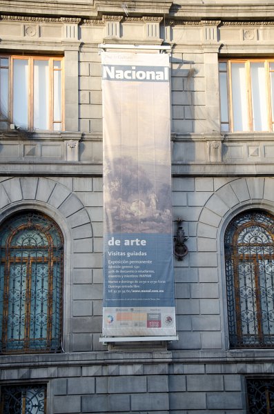 MexicoCity011011-0247.jpg - Museo Nacional de Arte