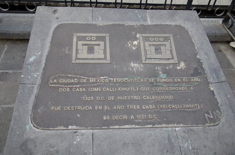 MexicoCity011011-0296.jpg - Model of Tenochtitlan, Aztec Capital City