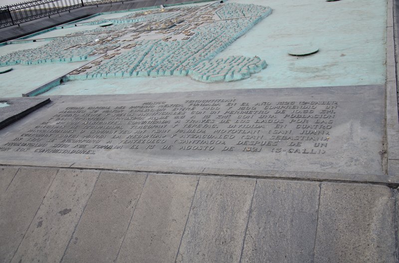 MexicoCity011011-0299.jpg - Model of Tenochtitlan, Aztec Capital City