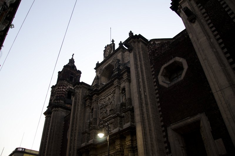 MexicoCity011011-0334.jpg - Iglesia de San Felipe Neri