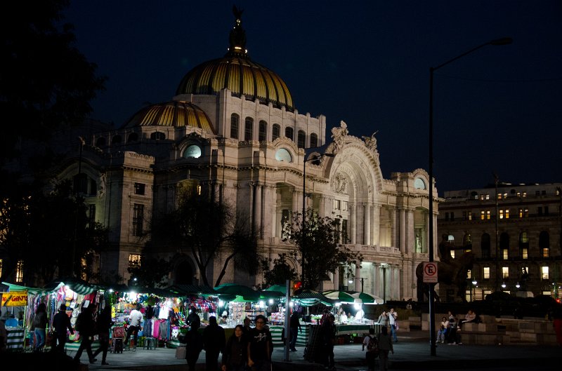MexicoCity011011-0374.jpg - Palacio de las Bellas Artes