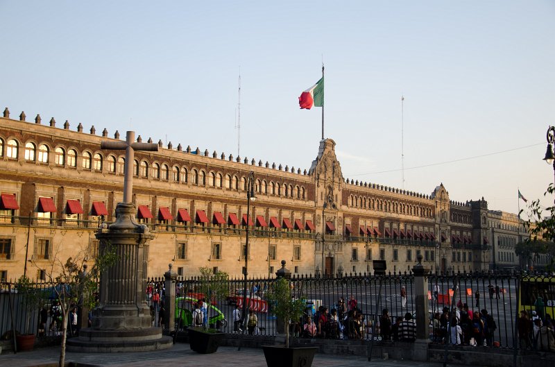 MexicoCity011011-0288.jpg - Palacio Nacional