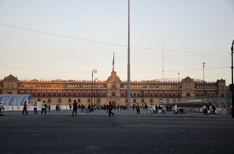 MexicoCity011011-0322.jpg - Palacio Nacional, Zócalo Square