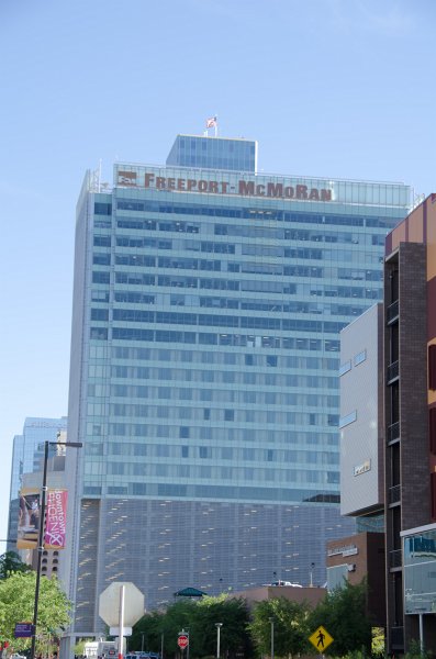 Phoenix042111-2299.jpg - One Central Park East, Freeport-McMoRan Center