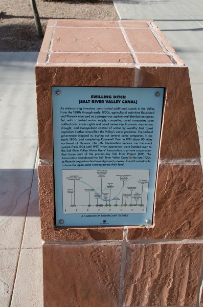 Phoenix042111-2325.jpg - Swilling Ditch (Salt River Valley Canal)