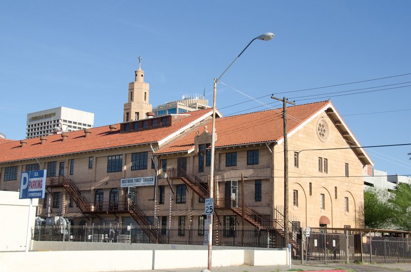 Phoenix042111-2332.jpg - Historic First Presbyterian Church