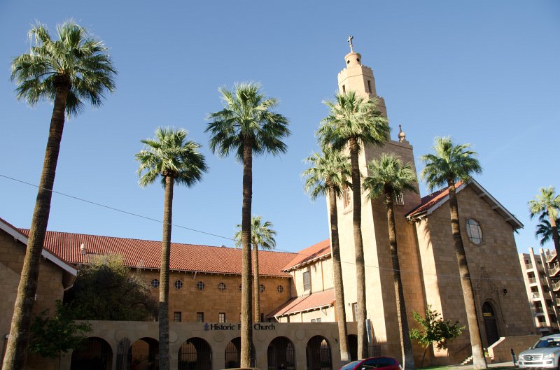 Phoenix042111-2336.jpg - Historic First Presbyterian Church