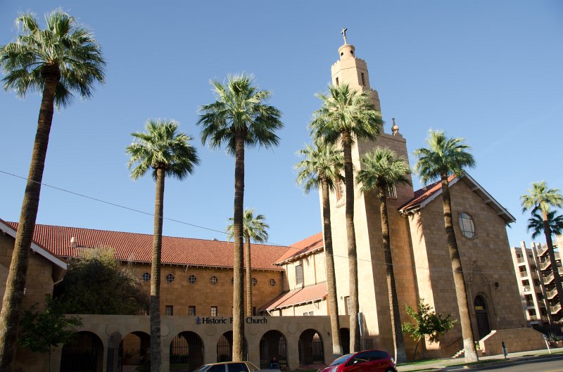 Phoenix042111-2337.jpg - Historic First Presbyterian Church