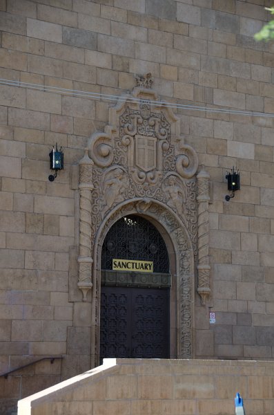 Phoenix042111-2338.jpg - Historic First Presbyterian Church