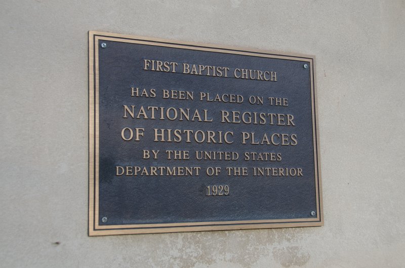 Phoenix042111-2349.jpg - First Baptist Church