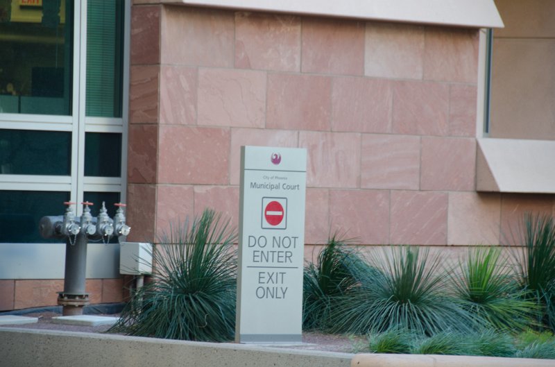Phoenix042111-2353.jpg - Phoenix Municipal Court