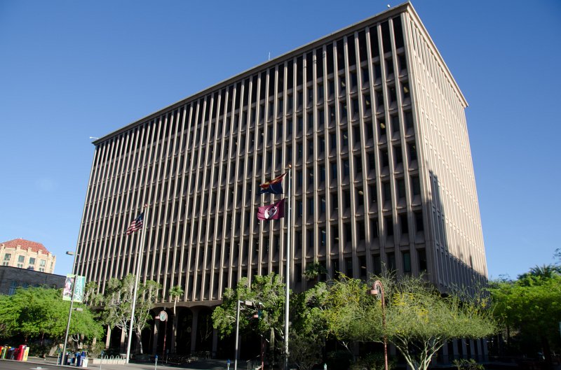 Phoenix042111-2362.jpg - Calvin C. Goode Building -- Old City Hall (not historic City Hall)
