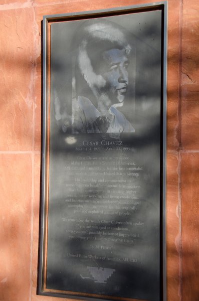 Phoenix042111-2374.jpg - Cesar Chavez memorial, Old City Hall