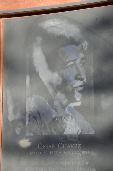 Phoenix042111-2375.jpg - Cesar Chavez memorial, Old City Hall