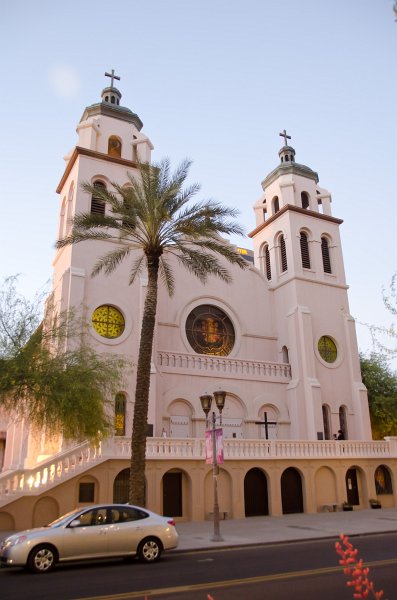 Phoenix042111-2404.jpg - Saint Mary's Basilica