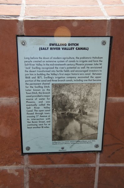 Phoenix042111-2326.jpg - Swilling Ditch (Salt River Valley Canal)