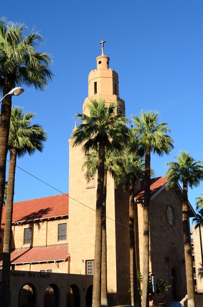 Phoenix042111-2334.jpg - Historic First Presbyterian Church