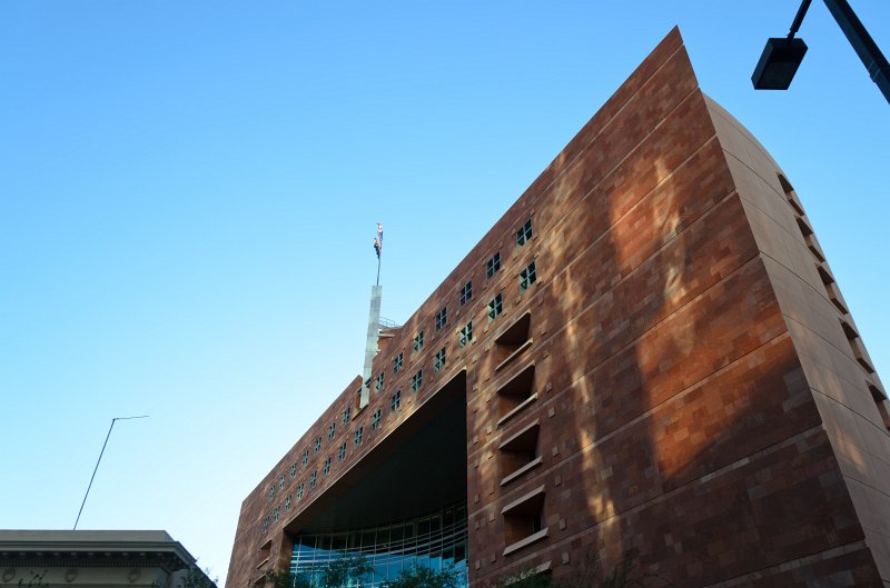 Phoenix042111-2355.jpg - Phoenix Municipal Court