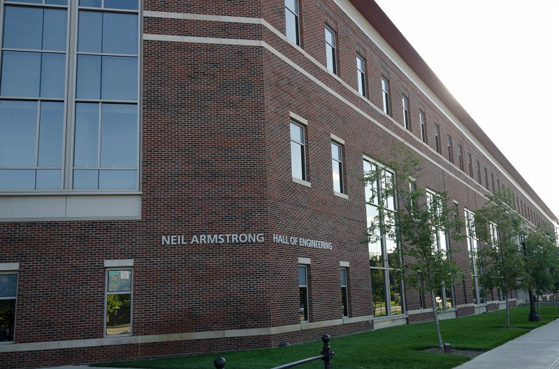 PurdueCampusWalk091211-5917.jpg - Neil Armstrong Hall of Engineering