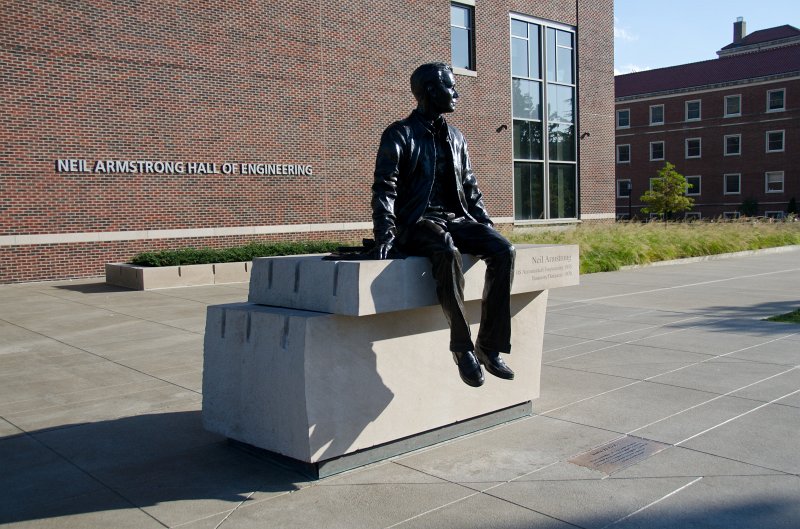 PurdueCampusWalk091211-5918.jpg - Neil Armstrong Hall of Engineering
